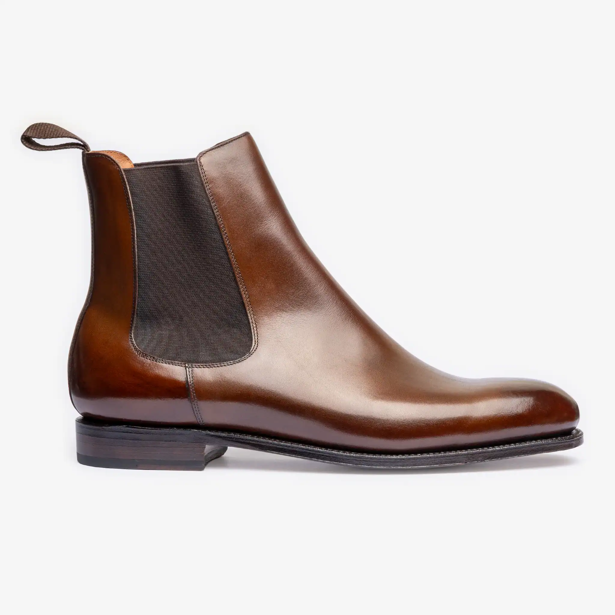 Chelsea boots by Bridlen