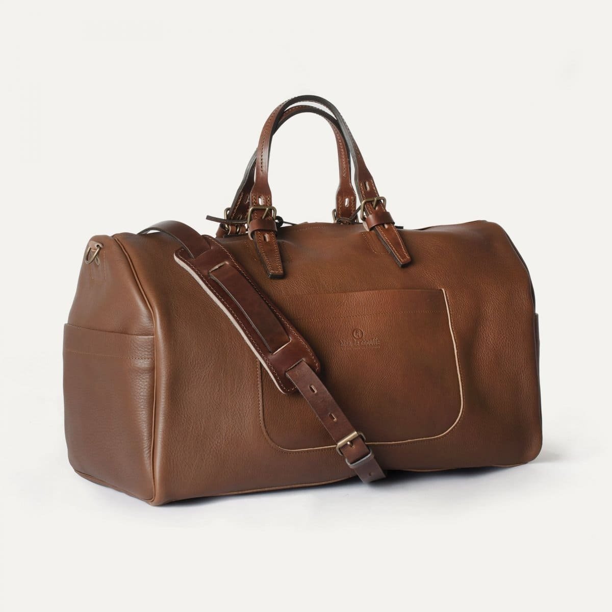 hobo travel bag pain brule guide to men's bags